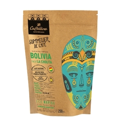 Blend de Especialidad por Nicolás Artusi - Bolivia, Finca La Cholita - tienda online