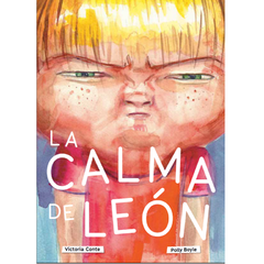 LA CALMA DE LEON