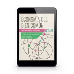 Economía del Bien Común - eBook