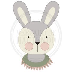 Diseño Bunny - Mercado de Haciendo