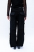 Pantalón Cargo CORDEROY (unisex) - comprar online