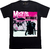 Remera The Misfits Walk Among Us Punk Rock K523