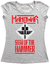 REMERA Manowar K487 SIGN OF THE HAMMER - tienda online