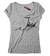 Remera RATONES PARANOICOS JUANSE ROCK 11 - loja online