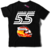 REMERA FORMULA 1 ASTON MARTIN FORMULA F1 TEAM COD.10 - (copia)