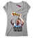 Remera Lionel Messi Levantando la Copa del Mundo Gracias Totales 12 - tienda online