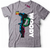 REMERA WOODY TOY STORY T12