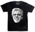 T-Shirt Stewart Copeland 2 The Police LIMITED EDITION NUMERADA BOX SET + TOTEBAG