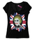 Remera SEX PISTOLS god save the queen T893 - comprar online