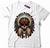 REMERA APACHE INDIAN CHEROKEE INDIOS NATIVOS T15