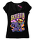 Remera SKELETOR HEMAN FUNKO MASTER UNIVERSE T55 - comprar online