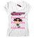 Remera CHICAS SUPERPODEROSAS POWERPUFF GIRLS T97 en internet