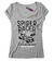 Remera Spider Racer Rockabilly Garage T177 en internet