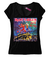 Remera IRON MAIDEN RUN TO THE HILLS T858 - comprar online