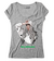 Remera Billie Eilish 1 - online store