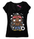 Remera 2Pac TUPAC RAP RAPERO FUNKO T140 - comprar online