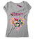 Remera CHICAS SUPERPODEROSAS POWERPUFF GIRLS T101 - tienda online