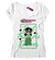 Remera CHICAS SUPERPODEROSAS POWERPUFF GIRLS T102 en internet