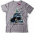 Image of Remera DEF LEPPARD ON THROUGH THE NIGHT T822