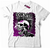 Remera THE EXPLOITED CALAVERA SKULL T824 - Digital Stamp Tienda de Remeras Dtg print