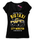 Remera Big Taxi Rockabilly Old School Garage T148 - buy online