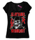 Remera SLAYER SLAYTANIC WEHRMACHT T829 - comprar online