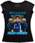 Remera Franco Colapinto Williams Formula 1 F1 2 - comprar online