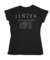 Remera Jinjer Latin American Tour Frente y Dorso Groove Metal 13 - Digital Stamp Tienda de Remeras Dtg print