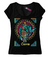 Remera CAPRICORNIO SIGNOS ZODIACO MAYA T110 - comprar online