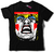 Remera Twisted Sister We Are T830