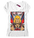 Remera HE-MAN Masters of the Universe T791 en internet