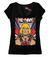 Remera HE-MAN Masters of the Universe T791 - comprar online