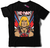 Remera HE-MAN Masters of the Universe T791