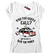 Remera CAZAFANTASMAS Rockabilly Garage T192 - comprar online