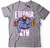 REMERA GYM SKELETOR HEMAN GIMNASIO T33 - Digital Stamp Tienda de Remeras Dtg print