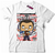 Remera Bobby Boucher The Waterboy FUNKO POP T195 - Digital Stamp Tienda de Remeras Dtg print