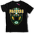 Remera GREEN BAY PACKERS FOOTBALL AMERICANO TEAM T75