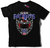 Remera NEW ENGLAND PATRIOTS FOOTBALL AMERICANO T76