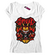 REMERA CUPHEAD DEMONIO T37 en internet