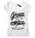 Remera Grease Rockabilly Old School Garage T157 en internet