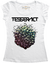 Remera Tesseract Progressive Metal Band 3 - comprar online