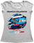 Remera Franco Colapinto Casco Williams Formula 1 F1 3 - loja online