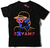 REMERA ELTON JOHN 004 - comprar online