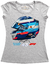 Remera Franco Colapinto Casco Williams Formula 1 F1 5 - tienda online