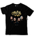 Remera The Rasmus Rise Banda 5