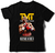 Remera FLOYD MAYWEATHER MONEY BOX 4