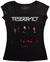 Remera Tesseract Progressive Metal Band 6 - comprar online