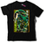 Remera CELL DRAGON BALL Z ANIME DBZ T86