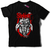 Remera SLIPKNOT CABRA T887