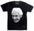 Remera Charlie Watts The Rolling Stones LIMITED EDITION NUMERADA BOX SET MAS TOTEBAG